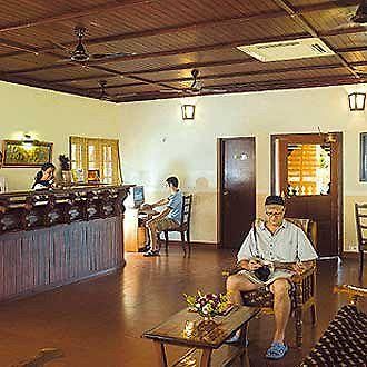 ホテル パゴダ リゾーツ アーラップーザ県 エクステリア 写真